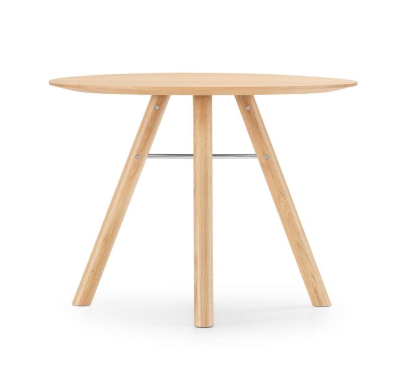 Akio Round table Girsberger
